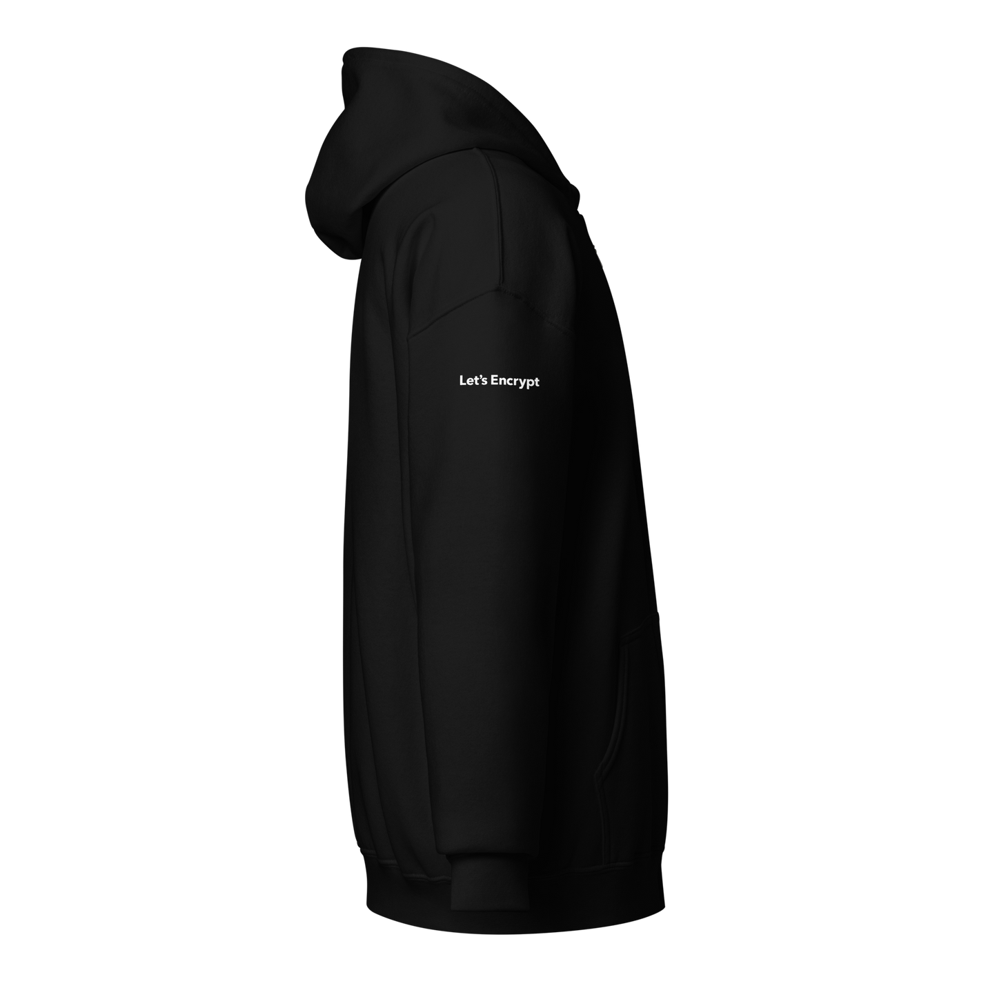 Unisex heavy blend zip hoodie