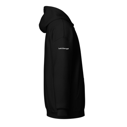 Unisex heavy blend zip hoodie